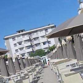 밀라노 마리티마에 위치한 호텔 Hotel Delle Nazioni