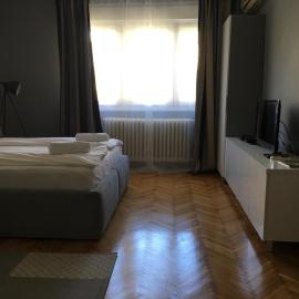 Apartment Silver Pedestrian Zone