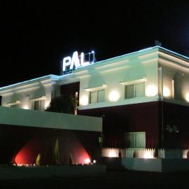 Pal Annex Ogawa, hotel en Uki