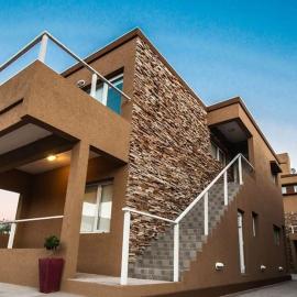 Casa Ba Haus, hotel in Puerto Pirámides