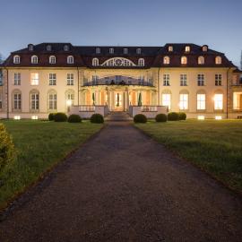 Hotel Schloss Storkau, hotell i Storkau