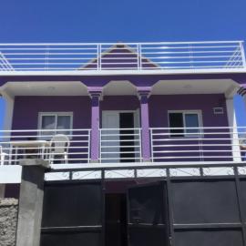 Villa Violette, Hotel in Ambatoloaka