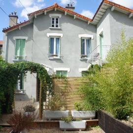 Appart Albert'House, hotel in Clermont-Ferrand