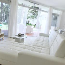 Vivaldi Boutique Suites Jardines del Mar, hotel a Marbella