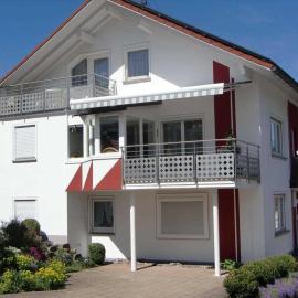 Haus Fechtig, Hotel in Bonndorf im Schwarzwald