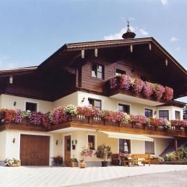 Haus Goldeggblick, hotel em Goldegg im Pongau