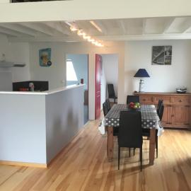 location appartement, hotel din Wissant