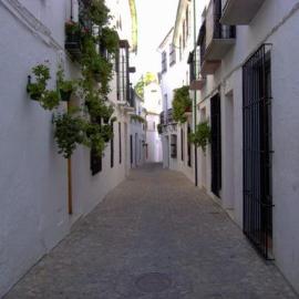 La Villa Priego de Cordoba