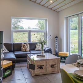 Ferienhaus Selke Am Bach, hotel in Clausthal-Zellerfeld