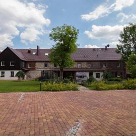 Na Uboczu, hotel v destinaci Gryfów Śląski