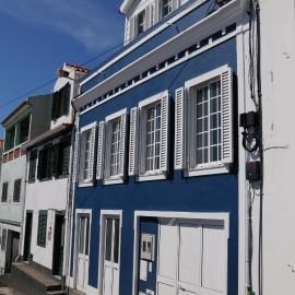 Casa BuonVento, hotel in Horta