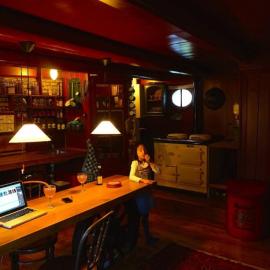 The Old Labor House 1525