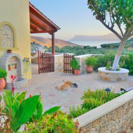 Villa Athina
