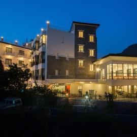 Tuki Resort Pokhara, Hotel in Pokhara