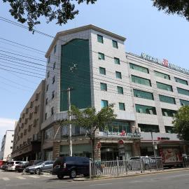 Jinjiang Inn Beijing Wangfujing