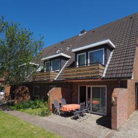 Apartmenthaus Jasmin