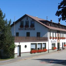 Panorama-Landgasthof Ranzinger, hotel em Schöfweg