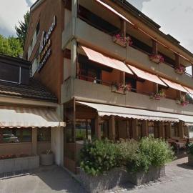 Motelina, hótel í Wattwil