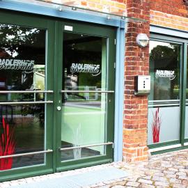Radlerhof Spreewald, hotel di Kolkwitz