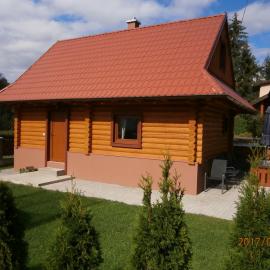 Drevenica Silvia, hotel in Liptovský Mikuláš