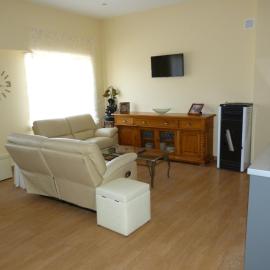 Apartamento Zapatero, hotel in Trabanca