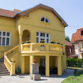 Smeštaj Olivera Niška Banja, hotel in Niška Banja
