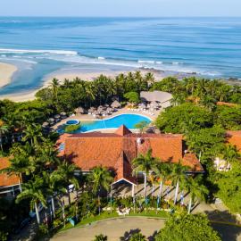 Occidental Tamarindo - All Inclusive, hotel in Tamarindo