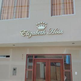 Hotel Elizabeth Hoss, khách sạn ở Sayán