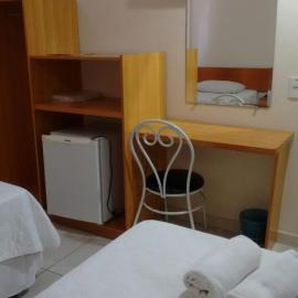 Hotel Sao Miguel, hotel sa Colatina