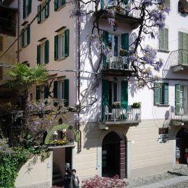 Locanda di Orta, hotel v destinácii Orta San Giulio