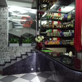 Guest house Khan, hotel in Kharkiv