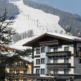 König - Joker Card included in Summer – hotel w Saalbach Hinterglemm