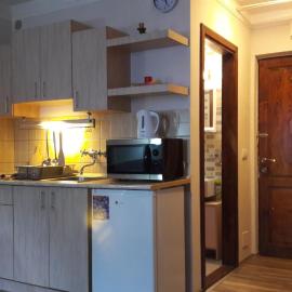 Apartment Sofi Yeti, hotel in Kopaonik