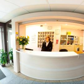 Standard Delegacyjny Bed & Breakfast, hotell i Dąbrowa Górnicza