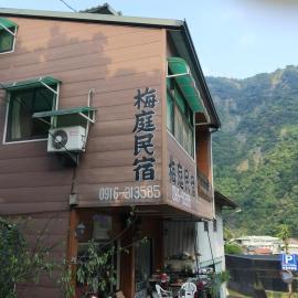 Meiting B&B, хотел в Shuili