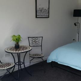Mauao Studio, hotel in Mount Maunganui
