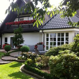 Apartments-Bocholt, ξενοδοχείο σε Bocholt