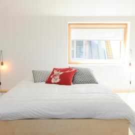 Huize Hertog, hotel u Brižu