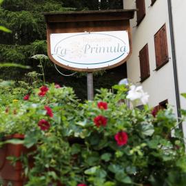 Residence Primula, khách sạn ở Madesimo