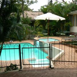 Fisheagle Accommodation