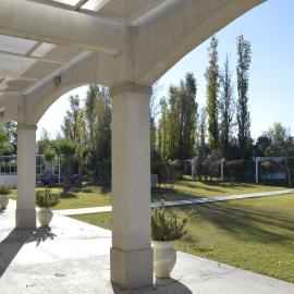 San Juan में, होटल Apart Hotel y Cabañas Olivos del Sol