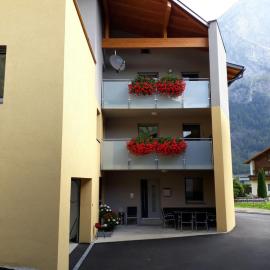 Ferienwohnung Mair