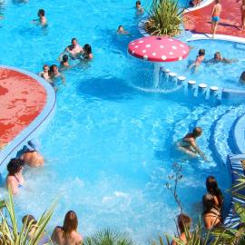 Résidence Lagrange Vacances Les Pescalunes, hotel in Agde