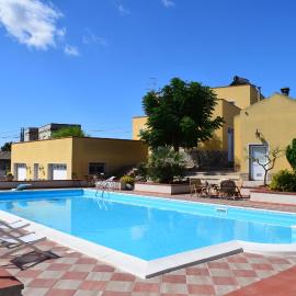 B&B Z'Angelina, hotelli kohteessa Valderice
