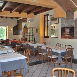 Ristorante Albergo Arcade, hotel em Grandate