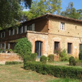 L'Atelier d'Azas, hotel in Azas