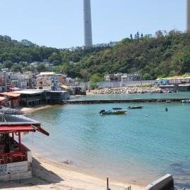 Bali Holiday Resort, hotel in Hong Kong