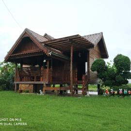 Baan Pak Phutawan Resort