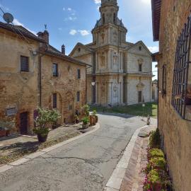 Alberto Charming Home
