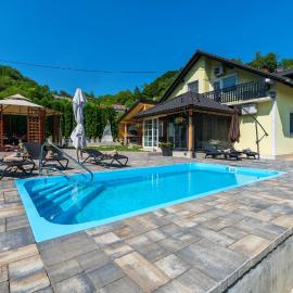 Villa Spa Magic, hotel in Tuheljske Toplice